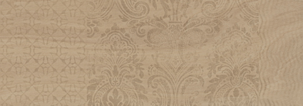 Плитка DCUF Okume Decoro 1 Miele 32x89