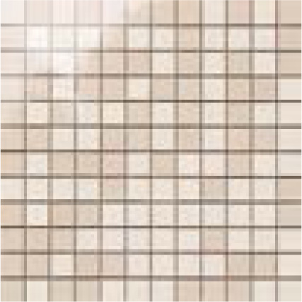Мозаика Imperfetto Pearl MLXS 32,5x32.5