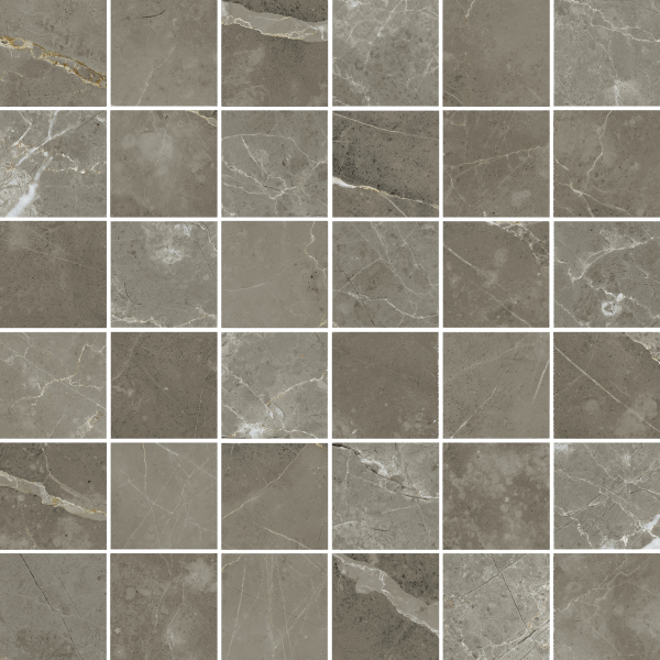 Мозаика Стелларис Тусканиа Грэй 30х30