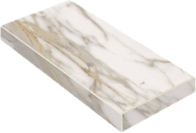 Ступень Шарм Эво Калакатта угл.правая 33х60