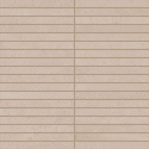 Мозаика Этернум Крим Стрип 30х30
