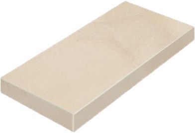 Ступень Шарм Эво Оникс угл.левая 33х60