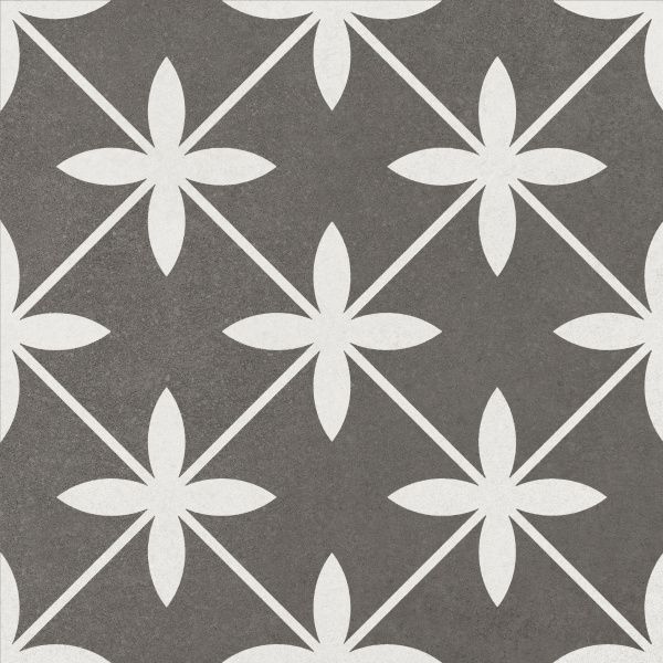 Плитка Pixel 4 20х20