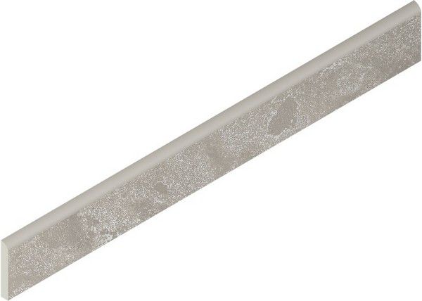 Плинтус Вояджер Грэй 7,2х60