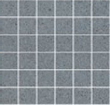 Мозаика Impression серый R9 7РЕК (5*5) 30х30