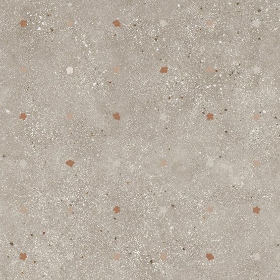 Керамогранит Fiori Tortora Rect 90х90