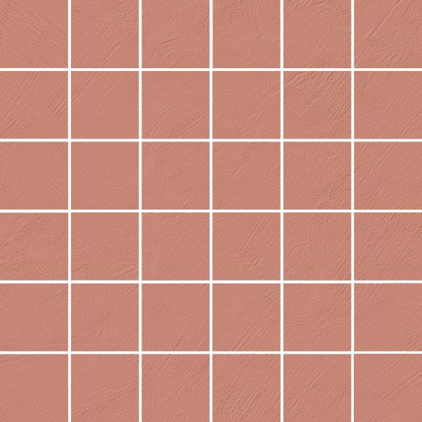 Мозаика Серфейс Скарлет 30х30