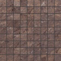  Crystal Мозаика G-630/m01 коричн. 30x30   (GRASARO - Россия)