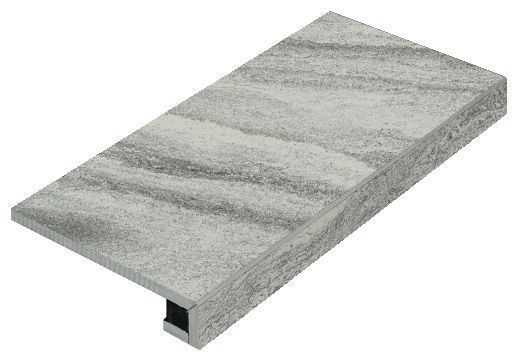 Ступень Клаймб Айрон угл.правая 33х60