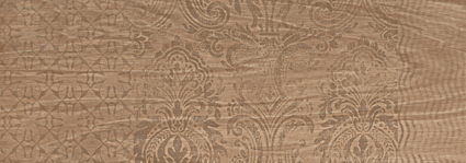 Плитка DCUG Okume Decoro 1 Ambra 32x89