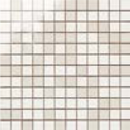 Мозаика Imperfetto White MLXR 32,5x32.5