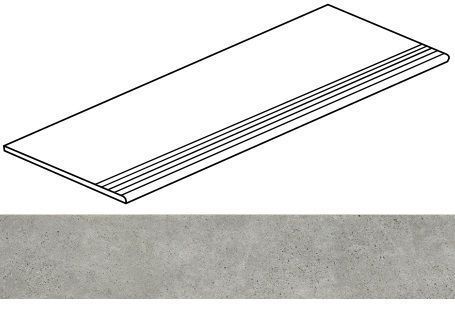 Ступень Скайлайн Клауд 30х120