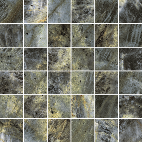 Мозаика Стелларис Мадагаскар Дарк 30х30