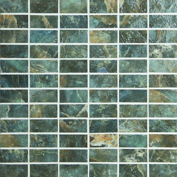 Мозаика Himalayas Nepal 30х30 (2,2х4,7)