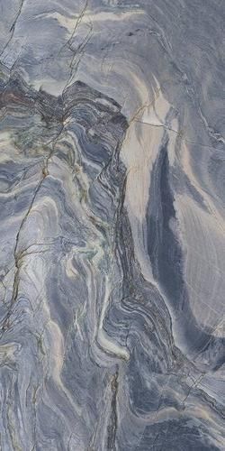 Керамогранит Blue Explosion Pol Rect 60х120