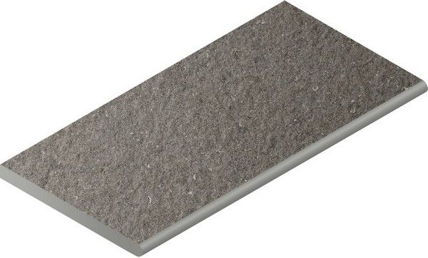 Бортик Дискавер Фумэ закругленный Х2 30х60