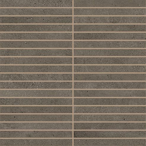 Мозаика Этернум Кофи Стрип 30х30