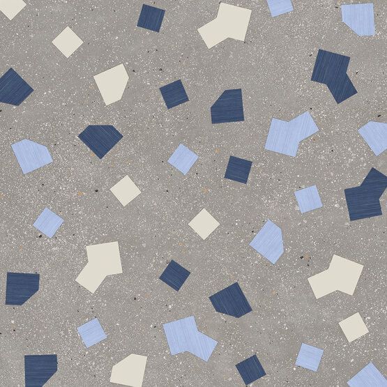 Керамогранит Ricetta Cenere Rect 90х90