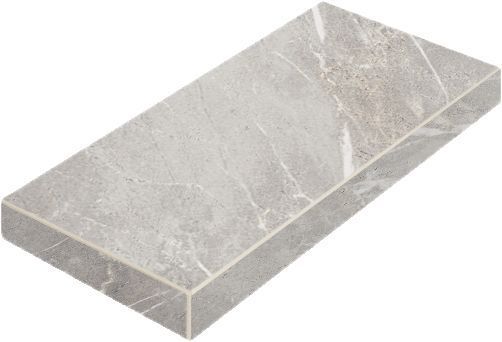 Ступень Шарм Эво Империале угл.левая 33х60