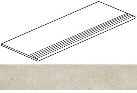 Ступень Скайлайн Сноу 30х60