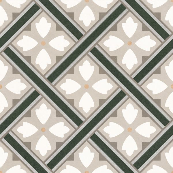 Плитка Fresh 2 20х20