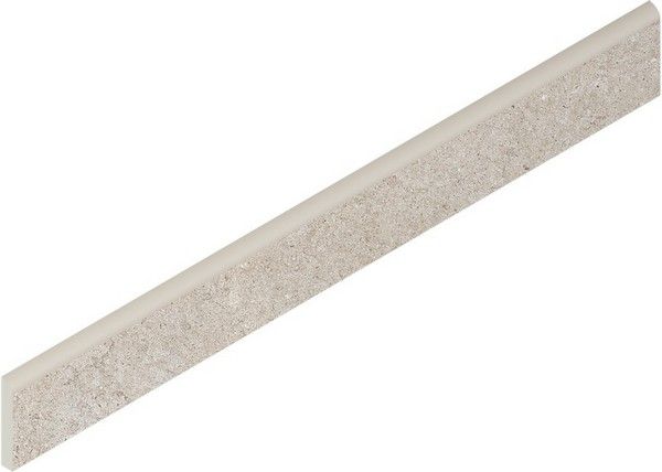 Плинтус Дискавер Уайт 7,2х60