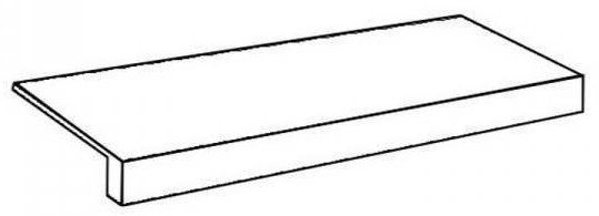 Ступень Шарм Делюкс Сахара фронт. 33х160