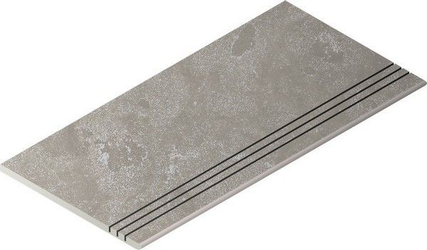 Ступень Вояджер Грэй 30х60