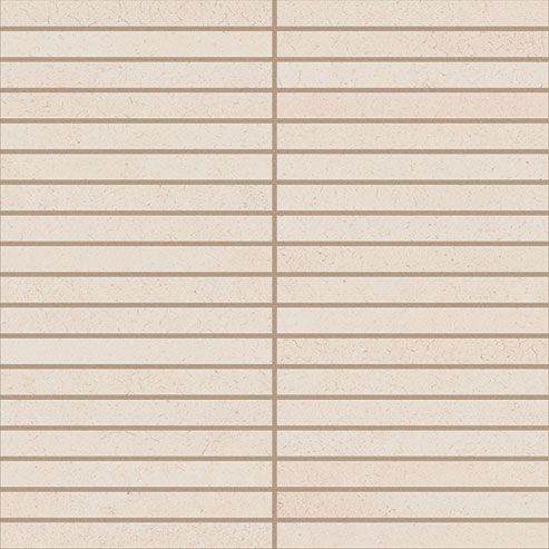 Мозаика Этернум Сноу Стрип 30х30