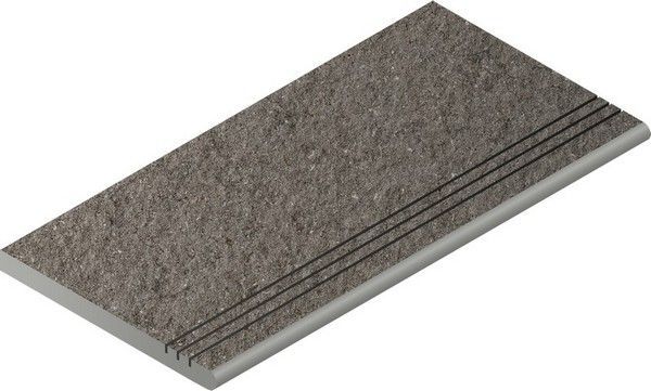 Ступень Дискавер Фумэ закругленная грип Х2 30х60