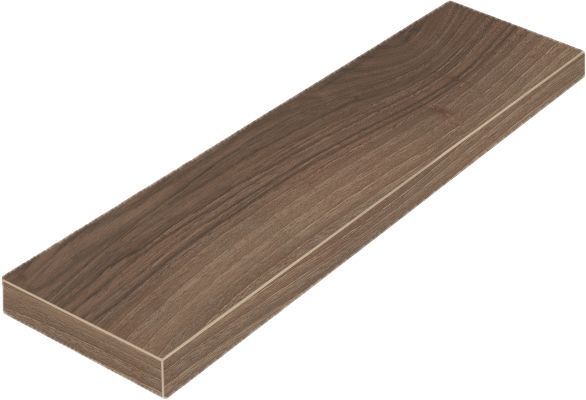 Ступень Мезон Бренди угл.левая 33х120