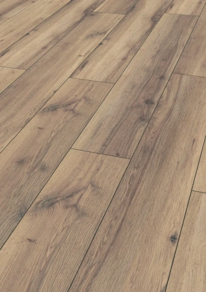 Ламинат My Floor Villa Дуб Ливия серый M1233