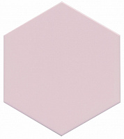 Плитка Бенидорм розовый 20х23,1