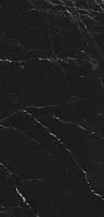 Керамогранит Grande Marble Look Elegant Black Satin Stuoiato 12mm 162х324
