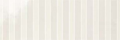 Декор Imperfetto White Righe MLXE 32,5x97,7