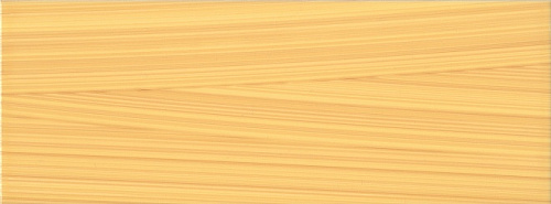 Плитка Салерно желтый 15х40