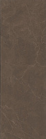 Плитка Низида коричневый обрезной 25х75