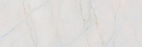 Плитка Греппи белый обрезной 40х120