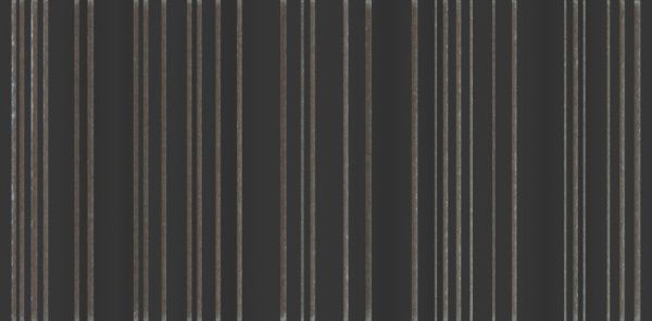 Декор Касба чёрный структура 7,4x15x0,82