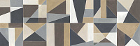 Декор Colorplay Decoro Tiles Cream 30х90