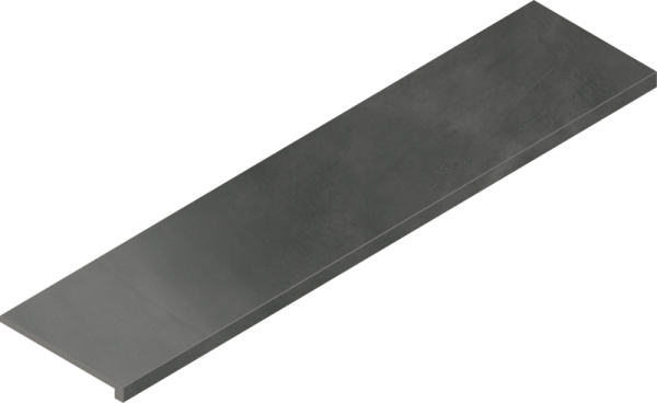 Ступень фронт. Континуум Петрол 33х120