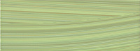 Плитка Салерно зеленый 15х40