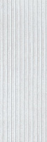 Декор Ombra White 3D Matt.Rec. 30x90