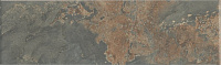 Плитка Рамбла коричневый 8,5х28,5