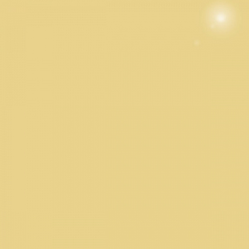 Керамогранит Арена светло-желтый полированный 60х60