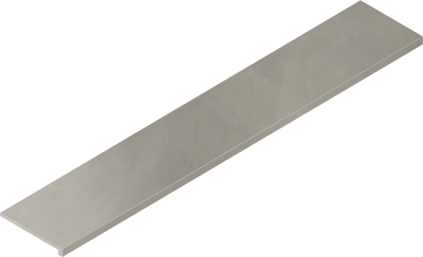 Ступень фронт. Континуум Айрон 33х160