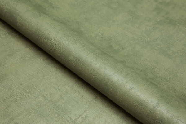 Обои виниловые Трофи база, зелёный