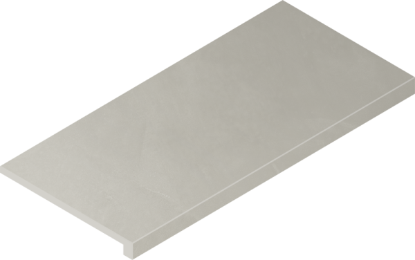 Ступень фронт. Континуум Сильвер 33х60