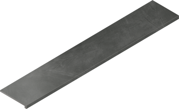 Ступень фронт. Континуум Петрол 33х160