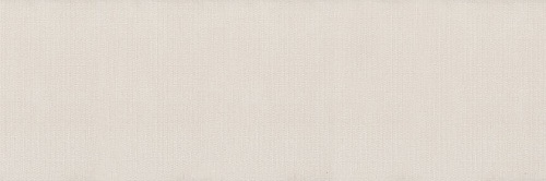 Плитка Ориенте белый обрезной 25х75